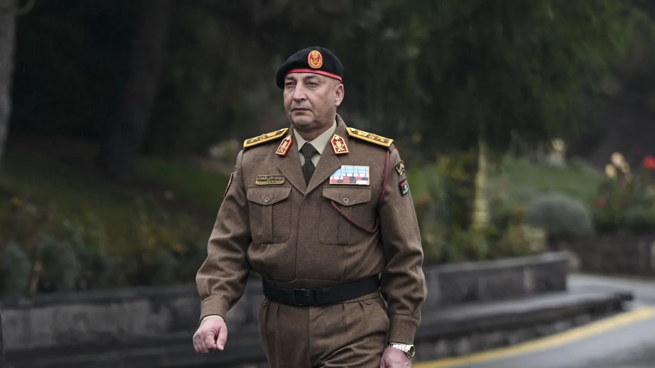 Анкарада ұшақ апаты