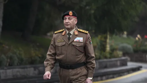 Анкарада ұшақ апаты