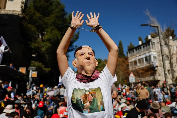 The year accountability failed: How the promise of justice for Palestine unravelled