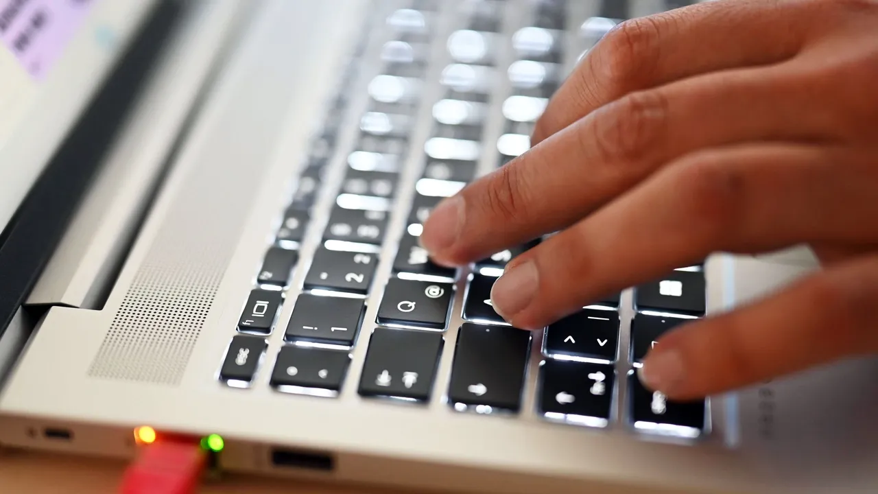 Ghana arrests nearly 50 Nigerians in online fraud crackdown, minister says