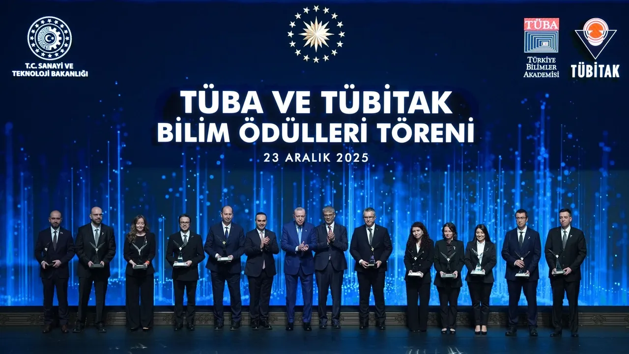 Türkiye criará a primeira região de nuvem hiperescala