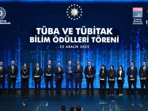 Türkiye criará a primeira região de nuvem hiperescala