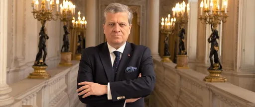 Poland suspends ambassador to France over fake diploma probe