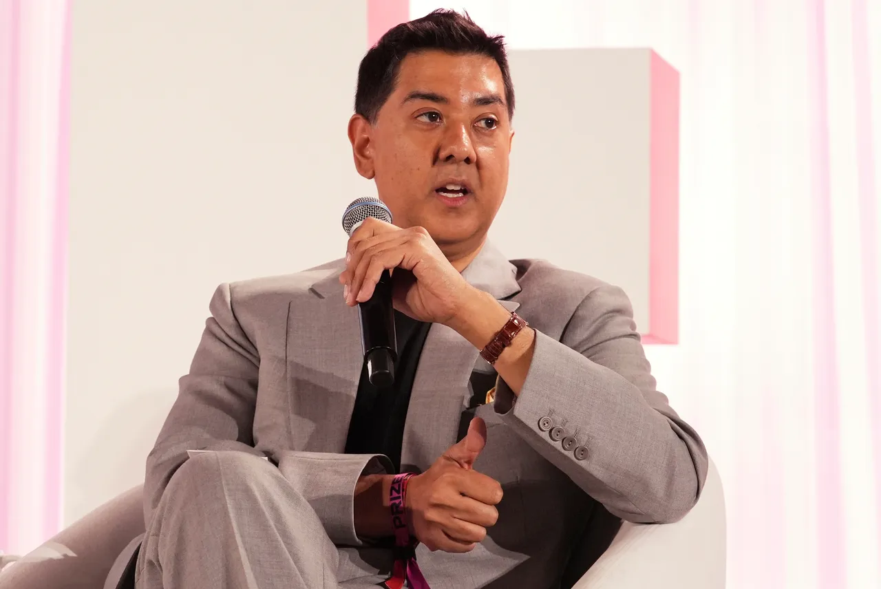 'I won't be bullied away from my life's work': UK tech campaigner sues Trump admin over US entry ban