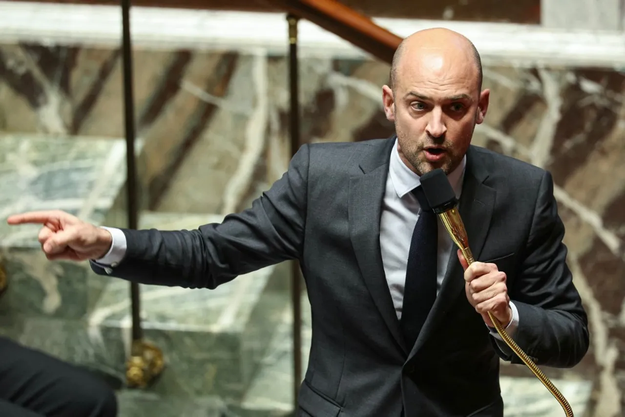 Criminalisation de la colonisation en Algérie: "une initiative manifestement hostile", déplore Paris