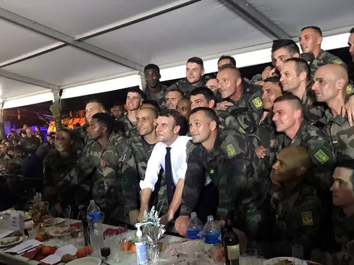 Coopération militaire en Afrique: la France s'accroche malgré la vive concurrence