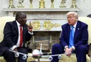 Trump 2 à l'Afrique: du business plutôt que de l’aide