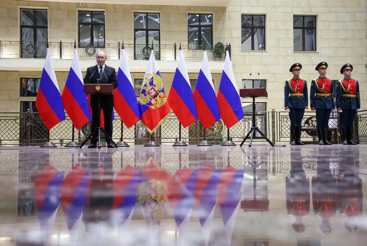 Большинство россиян ждут конца войны в 2026 году