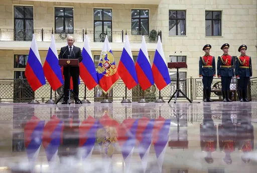 Большинство россиян ждут конца войны в 2026 году