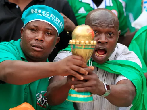 AFCON inastahili heshima kama ilivyo kwa Kombe la Dunia, anasema nyota wa Nigeria Chukwueze