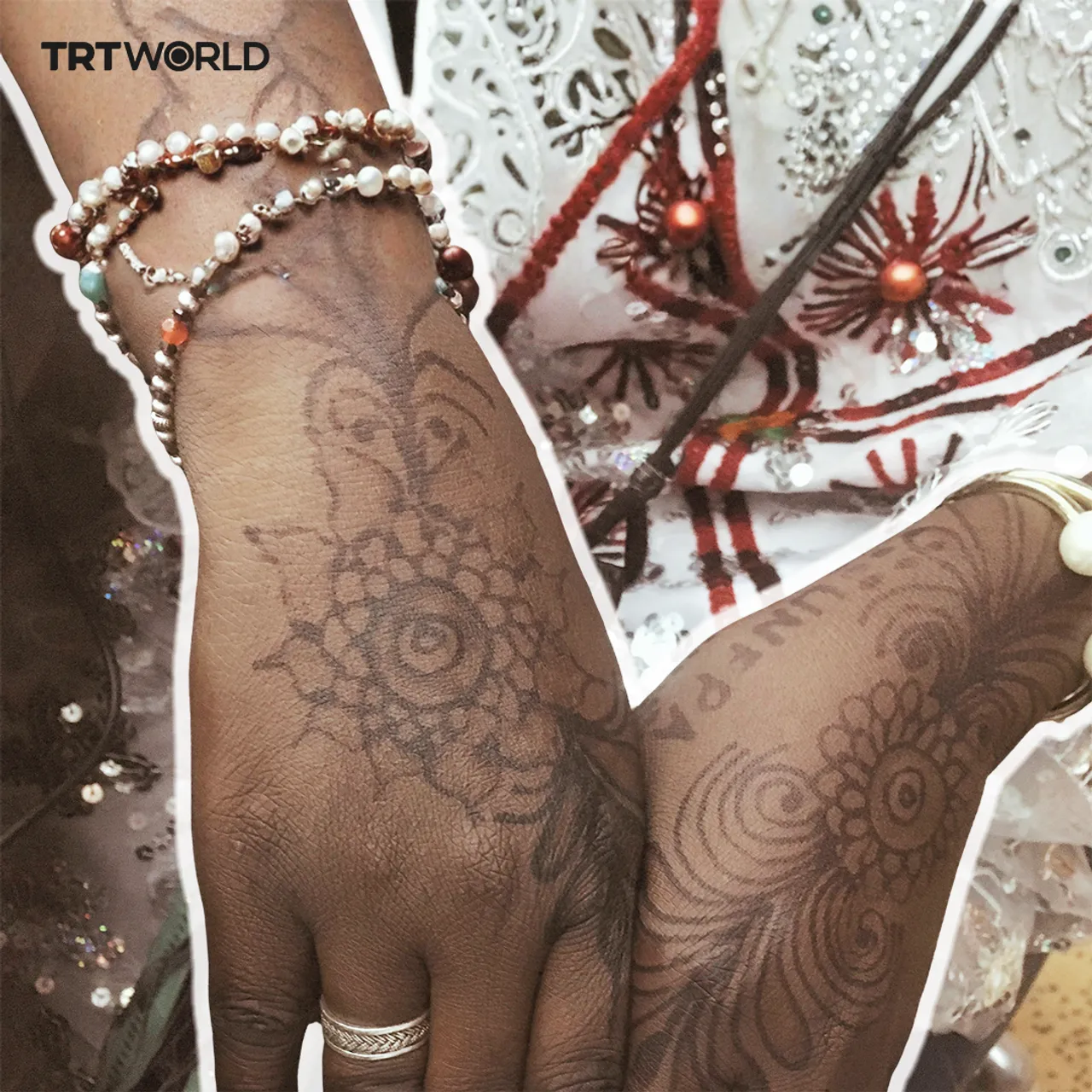 The law says no - why do forced marriages still exist?