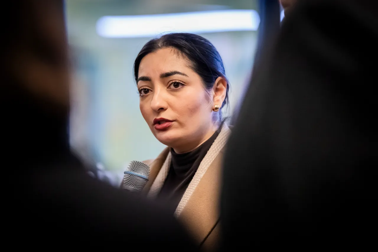 Entwicklungsministerin dringt auf mehr internationale Hilfe für Sudan