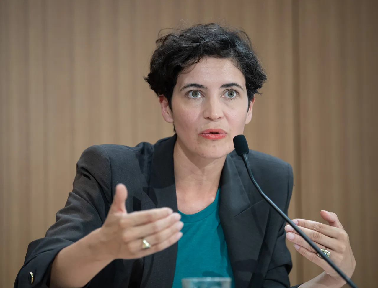 US-Sanktionen: HateAid wehrt sich gegen Vorwürfe