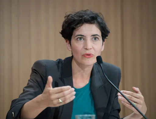 US-Sanktionen: HateAid wehrt sich gegen Vorwürfe