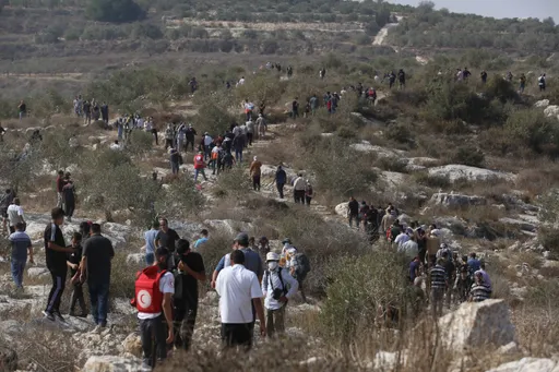 Deutschland und weitere Staaten verurteilen Israels Siedlungspläne