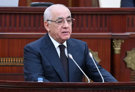 Премьер-министр Азербайджана поблагодарил Казахстан