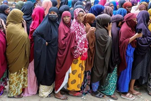 Somalia local elections: Mogadishu votes in a test to restoring direct elections