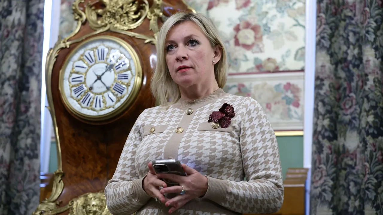 Москва оценила переговоры с США