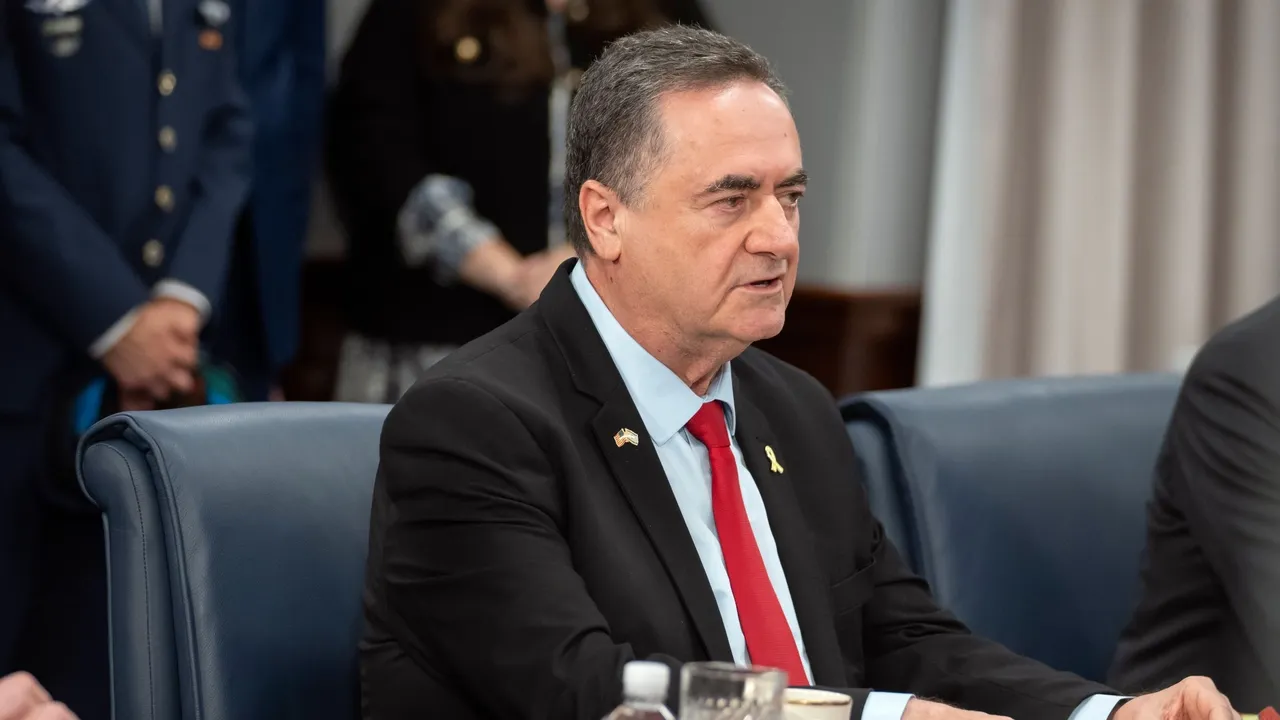 Ministro da Defesa de Israel promete manter ofensiva em Gaza, Líbano, Síria e Iémen