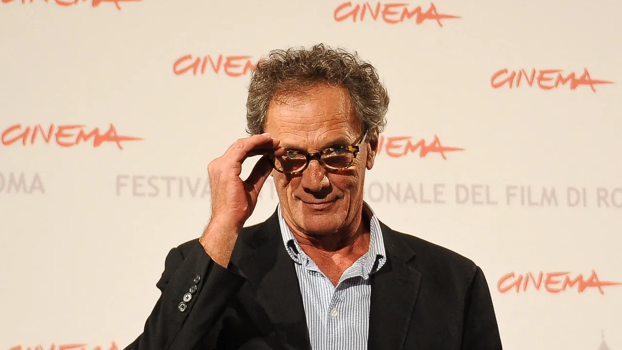 Актер Мұхаммед Бакри өмірден өтті