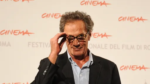 Актер Мұхаммед Бакри өмірден өтті