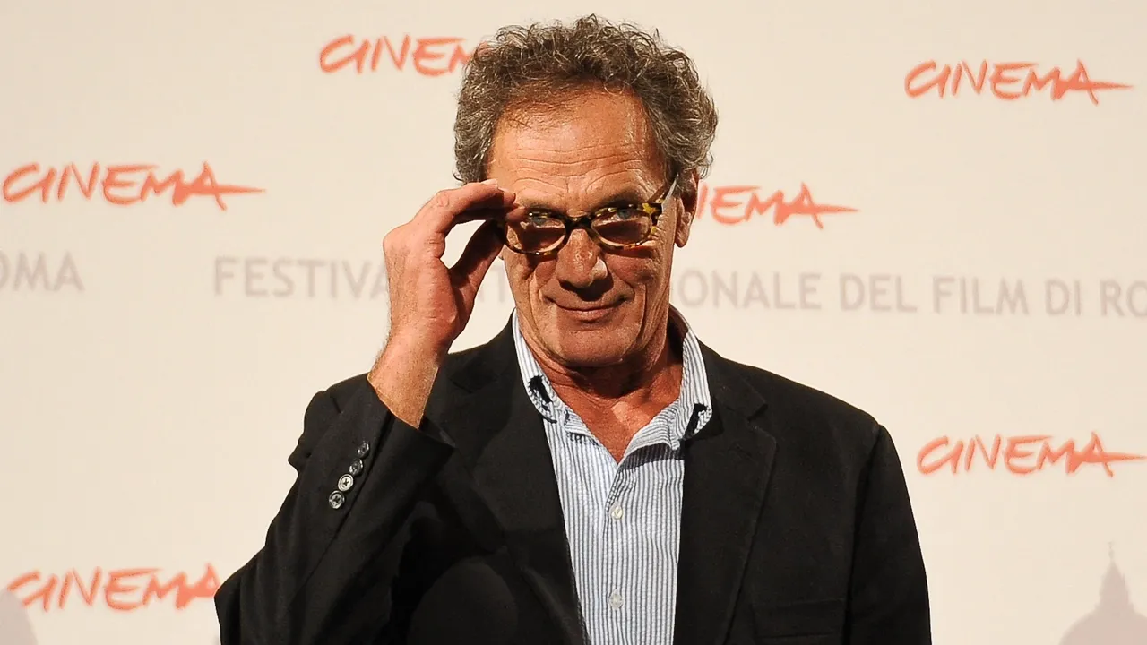 Fälästinle kinorejissyer Möxämmäd Bäkri wafat