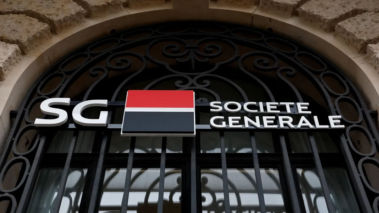 La Société générale demande le “groupe ethnique” des candidats avant de les recruter