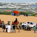 Somália à Beira de Vencer o Terrorismo