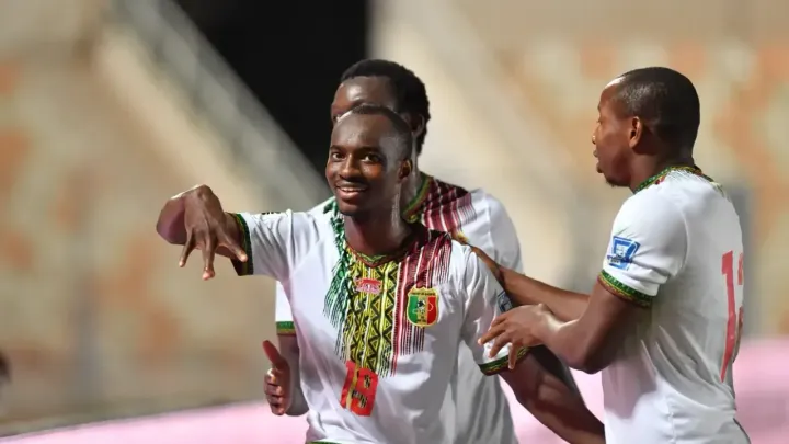 Mali coach slams FIFA for 'pressuring' CAF to change AFCON schedule