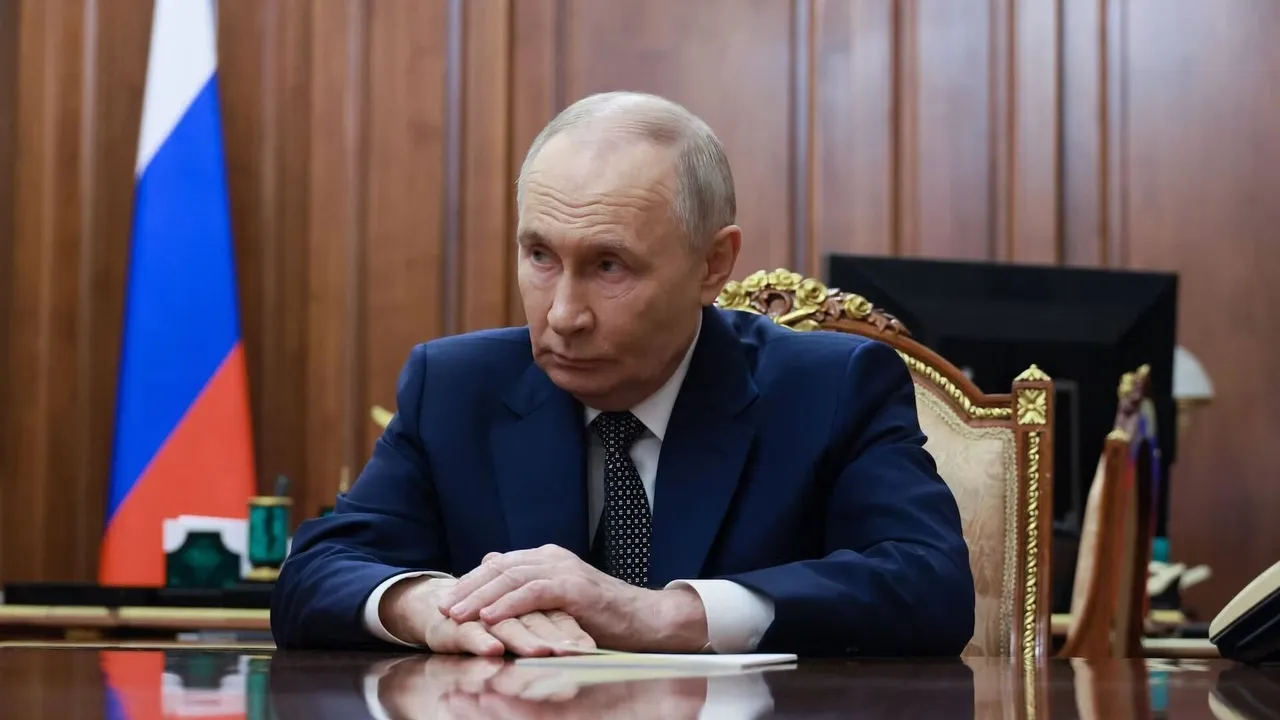 Почему Москва отвергнет американский мир?