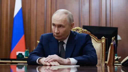 Почему Москва отвергнет американский мир?