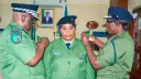 Zambia policewoman rejects $50,000 bribe from moneyed suspect at main airport