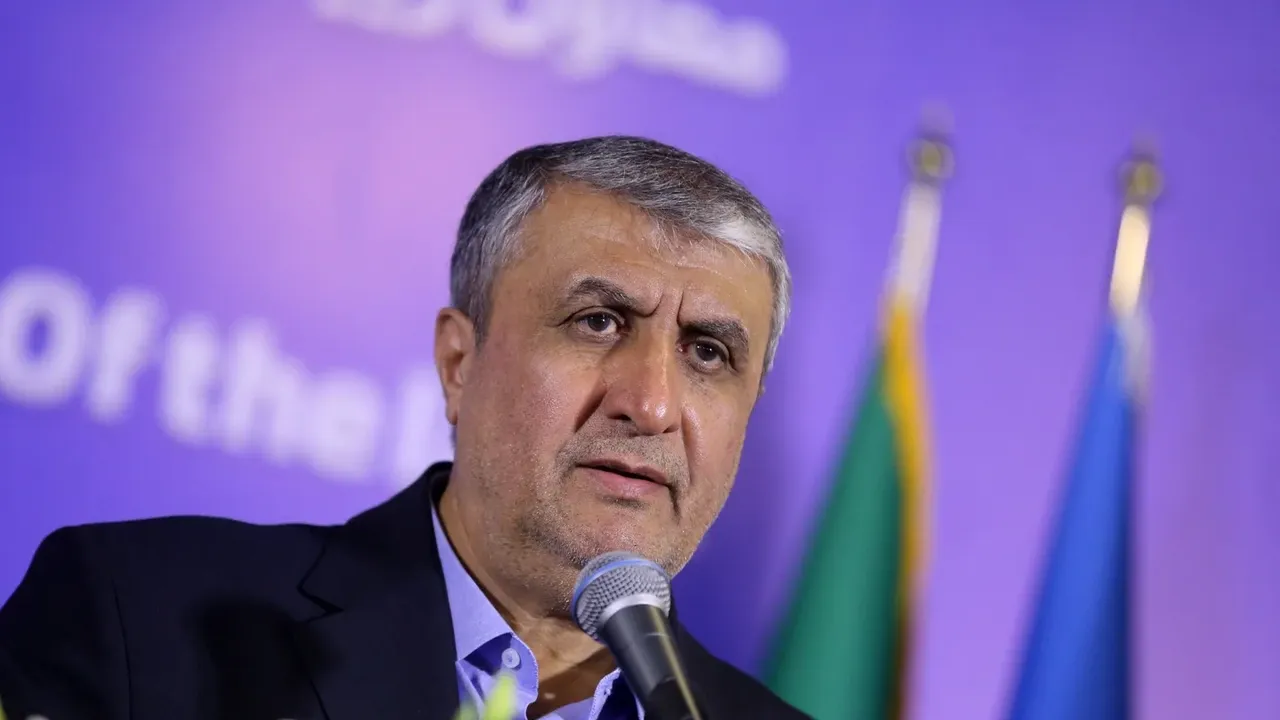 تهران بازرسی از تأسیسات هسته‌ای بمباران‌شده را به تعیین سازوکار آژانس مشروط کرد