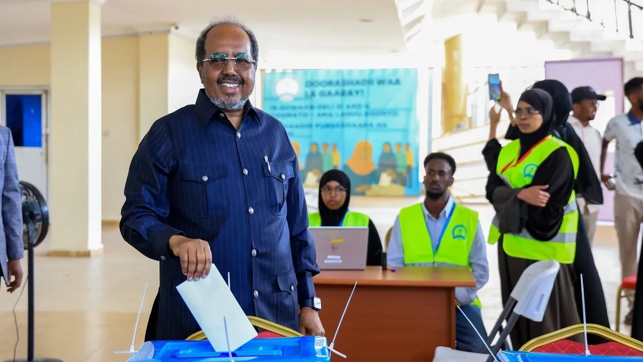 Somali leaders, stakeholders hail direct elections as key turning point