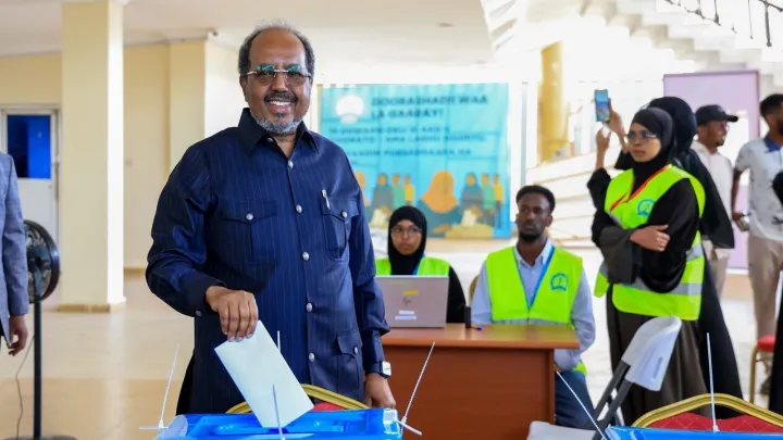 Somali leaders, stakeholders hail direct elections as key turning point
