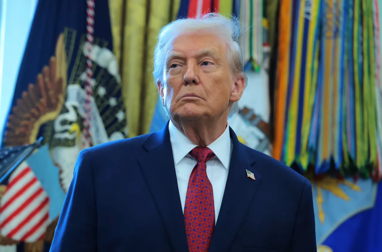 تمهيداً لسحب الجنسية.. إدارة ترمب تدقق في ملفات هجرة لمواطنين أمريكيين من أصول صومالية