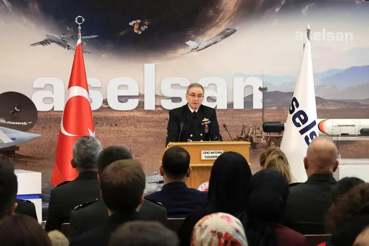 Türkiye continúa investigación de drones caídos en el país y reafirma la seguridad del espacio aéreo