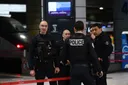 Three women wounded in stabbing spree on Paris metro, suspect arrested: officials