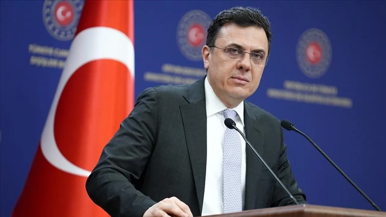 Türkiye denounces Israel's Somaliland recognition as unlawful, destabilising