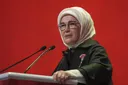 Emine Erdogan: We believe, like Palestinians, that Gaza will rise from the ashes
