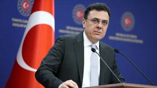 Türkiye denounces Israel's Somaliland recognition as unlawful, destabilising