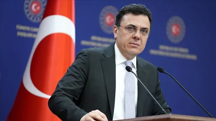 Türkiye denounces Israel's Somaliland recognition as unlawful, destabilising