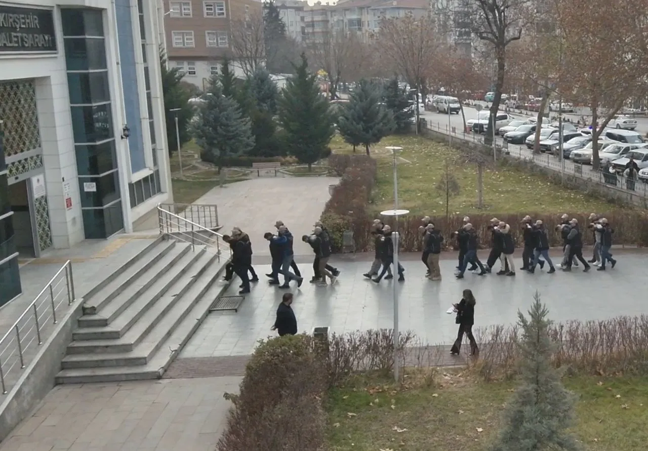 Türkiye detains another suspected Daesh militant over alleged New Year attack plot