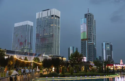 ВВП Узбекистана достиг $145 млрд