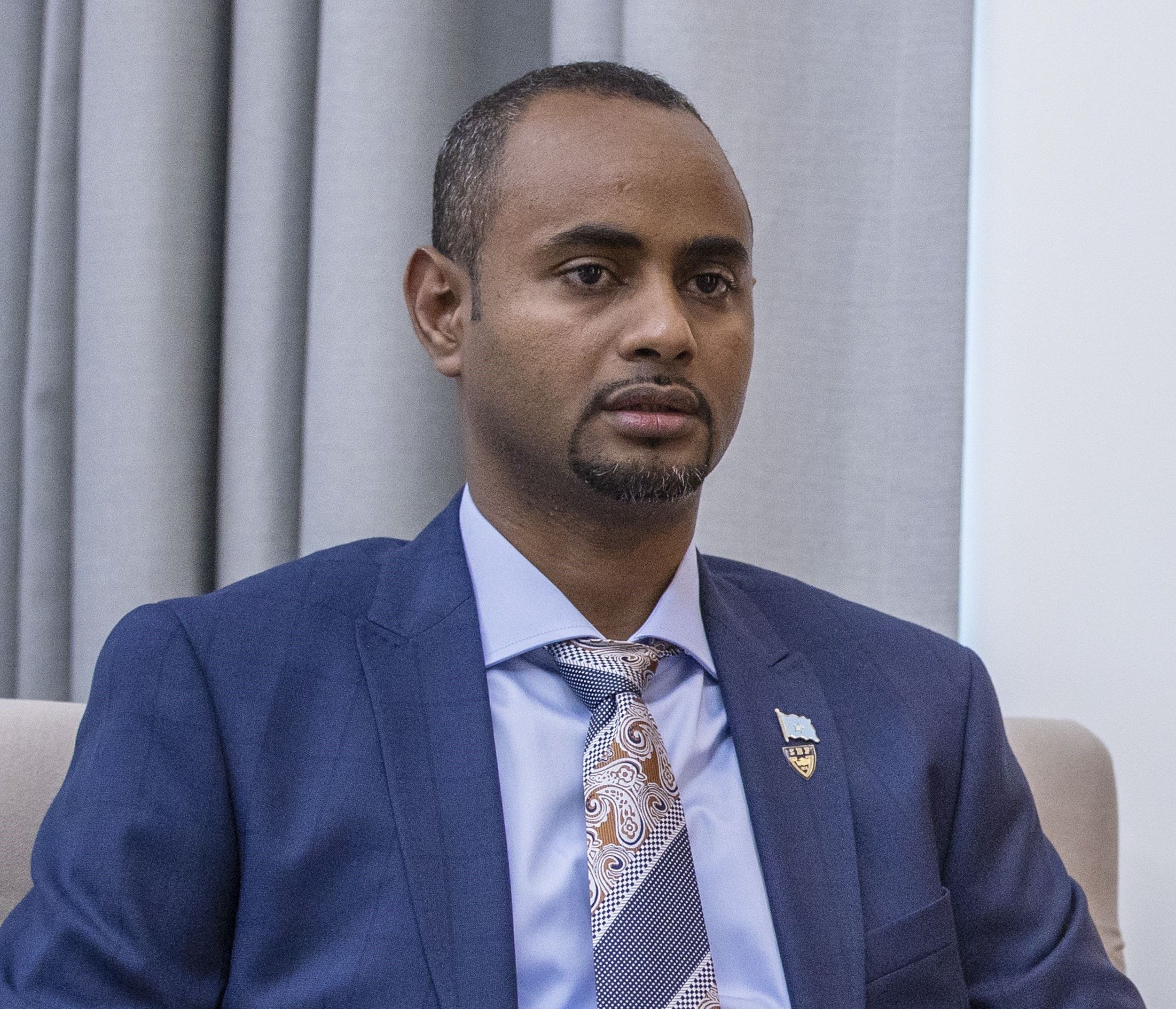 Abdulkadir Mohammed Nour