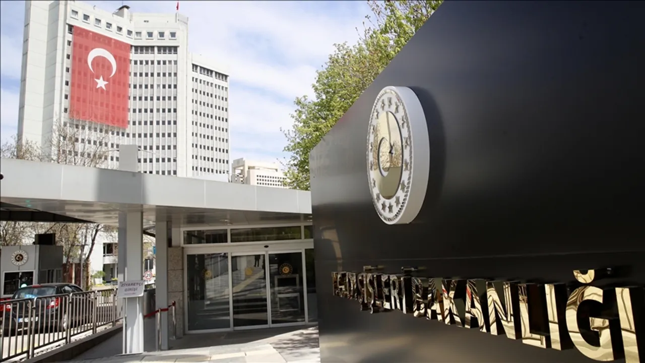 Türkiye dënon sulmin terrorist në Siri, riafirmon solidaritetin me Damaskun