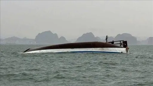 Mbi 150 të vdekur nga përmbytja e një anijeje me emigrantë drejt Ishujve Kanarie