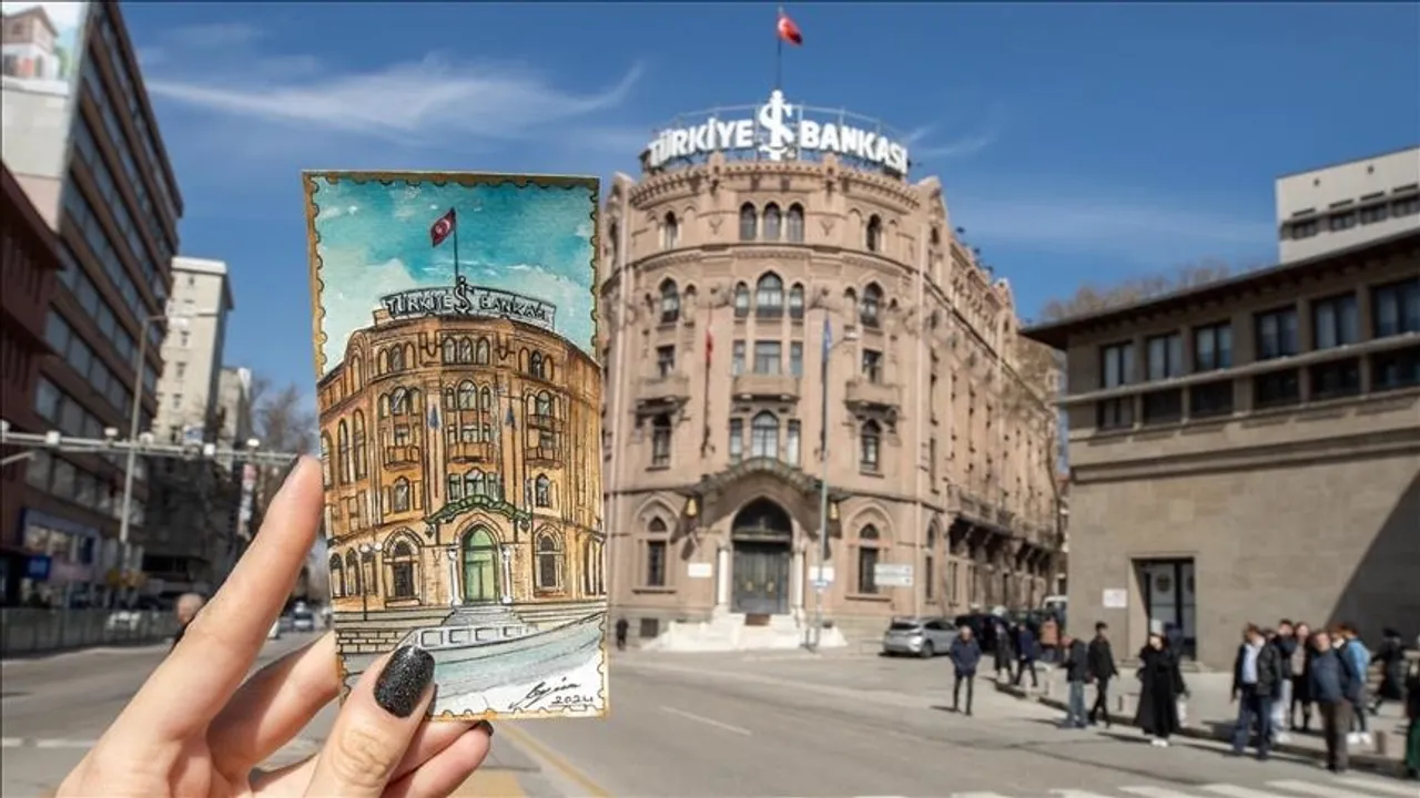 Ankara zvanično osvojila titulu Turkijske svjetske turističke prijestolnice za 2026.