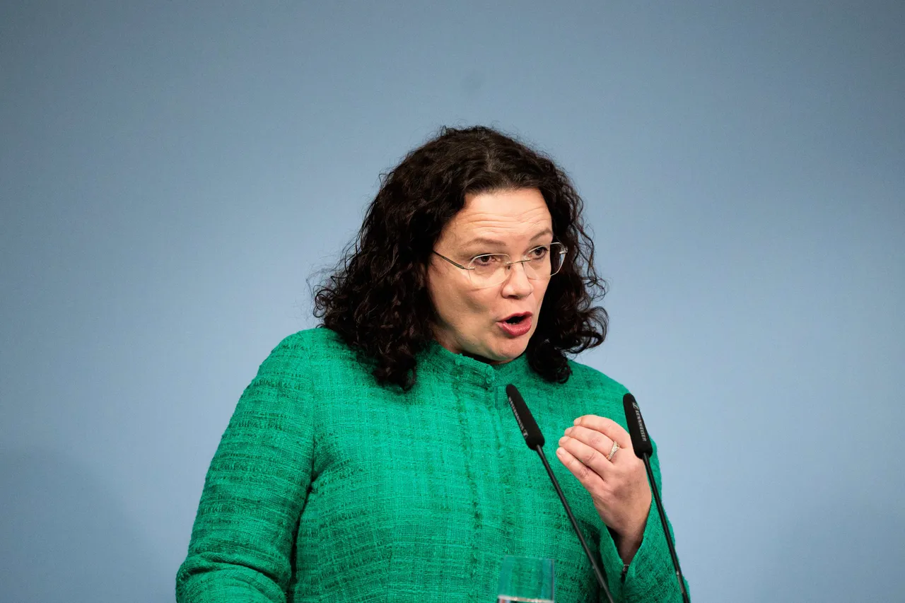 BA-Chefin: Jobchancen für Arbeitslose so schlecht wie nie