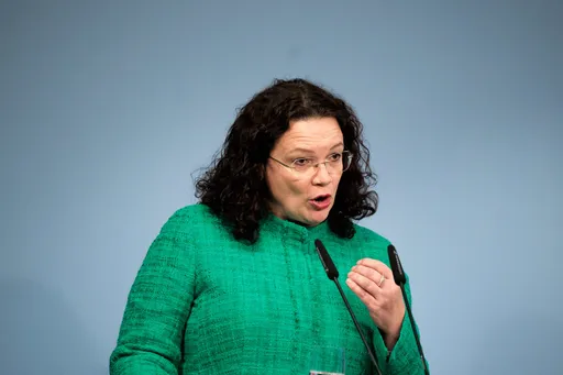 BA-Chefin: Jobchancen für Arbeitslose so schlecht wie nie